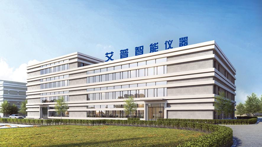 China Qingdao AIP Intelligent Instrument Co., Ltd Unternehmensprofil 