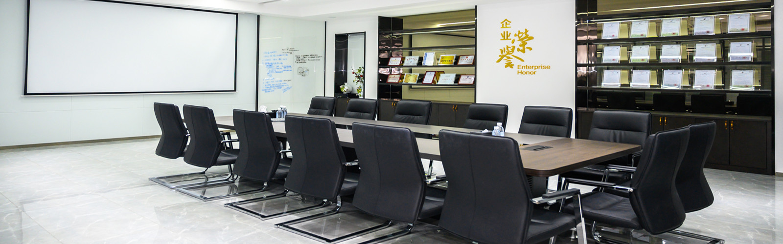Qingdao AIP Intelligent Instrument Co., Ltd Herstellerfertigungsstraße