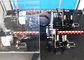 Vier Stations-Bewegungsprüfmaschine für Klimaanlagen-Einheits-Motor im Freien